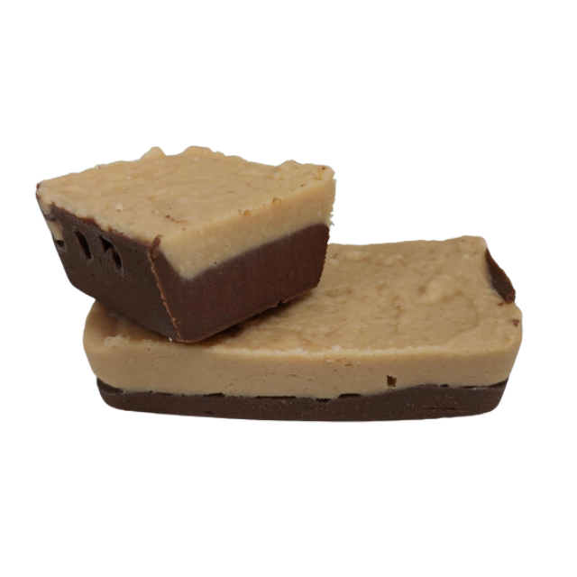 Peanut Butter Chocolate Bar